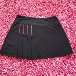 Athleta golf/tennis skirt